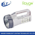 led rechargeable hand lamp SLT-1221